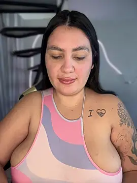 victoria amatista  online show from January 12, 11:32 pm