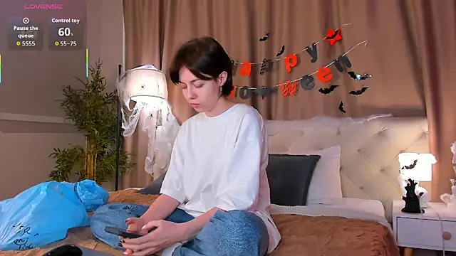 Skelerata online show from October 30, 2:25 am