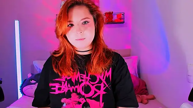 Rosie Good girl online show from June 30, 2:22 am