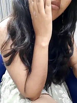 Kavya68 online show from October 16, 12:52 pm