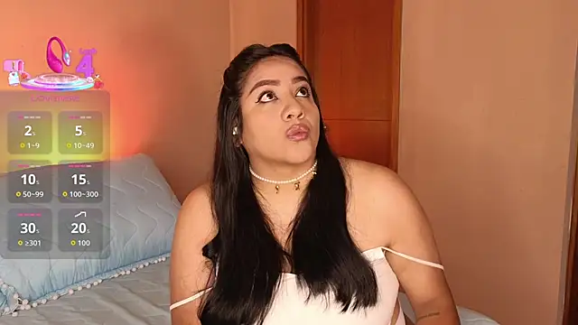 VicSerna online show from November 26, 12:55 am