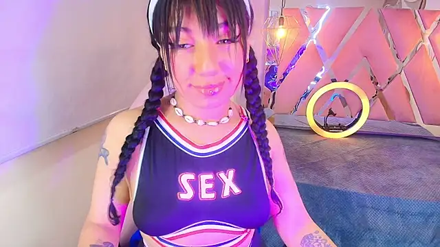 Soleil 66 online show from October 3, 4:06 am