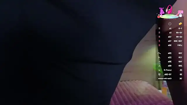 Snapshot of SarahMiler_ chatting on October 14, 11:46 am SarahMiler  online show from October 14, 11:46 am