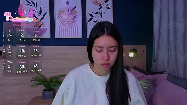 SarahMiler  online show from February 28, 12:04 pm