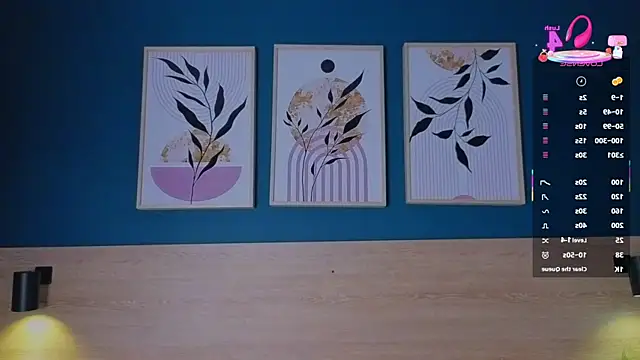 Snapshot of SarahMiler_ chatting on October 16, 11:57 am SarahMiler  online show from October 16, 11:57 am