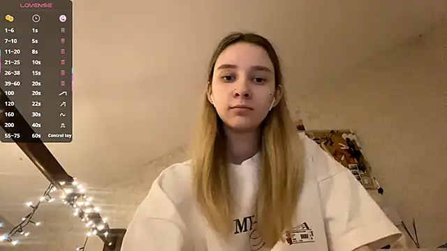 DanaCore online show from October 17, 3:48 pm