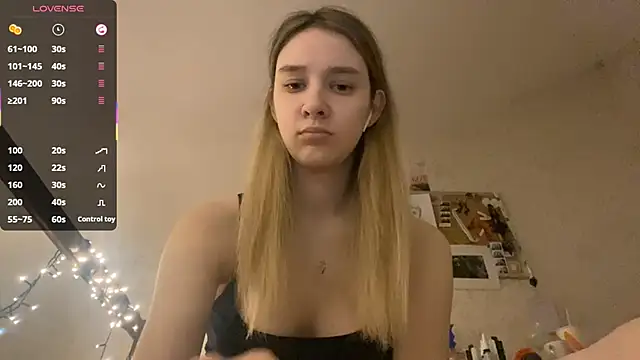 DanaCore online show from October 18, 7:37 pm