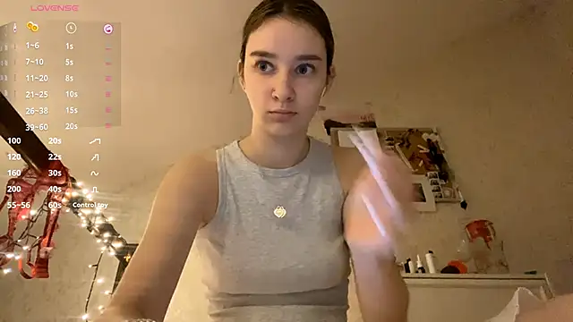 DanaCore online show from October 27, 5:30 pm