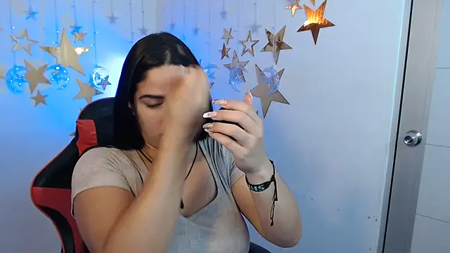 lucia ht online show from October 3, 1:54 am