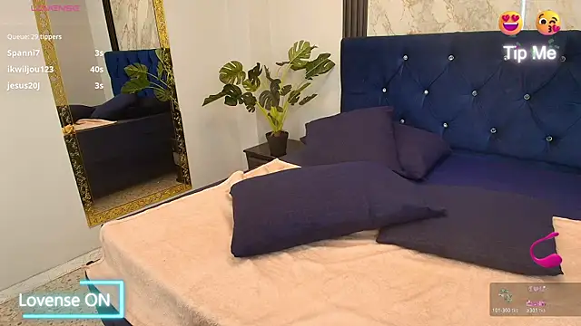 Liamartinn online show from January 5, 5:27 pm