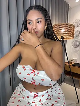 Mia sweet80 online show from January 11, 2:38 am