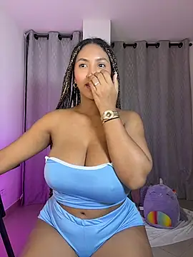 Mia sweet80 online show from February 15, 3:53 am