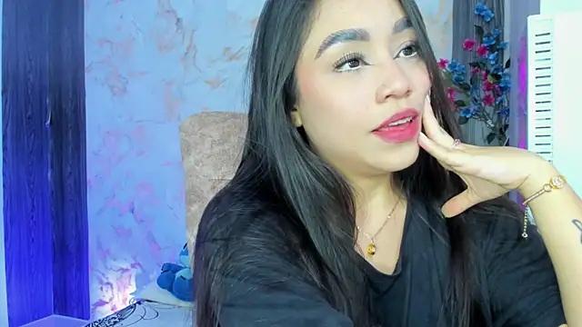 Eva cutte online show from November 23, 12:51 pm