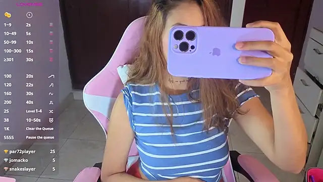 allysy nc online show from February 19, 2:00 am