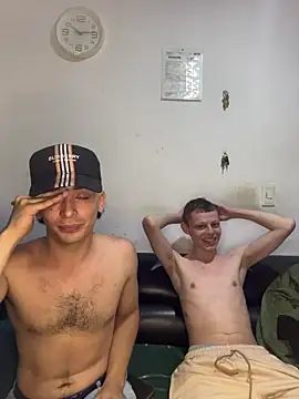 Jacobs0 online show from November 11, 3:13 am