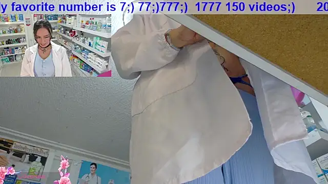 swmilena hot  online show from November 17, 2:34 am