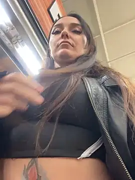 swmilena hot  online show from November 28, 8:01 pm