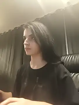 SweetMelodyZ online show from December 1, 5:48 pm