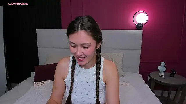 Tina Porter online show from November 23, 1:52 am