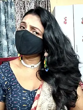 Hotty Sonali online show from May 17, 2:11 am