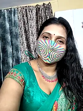 Hotty Sonali online show from March 25, 4:32 pm
