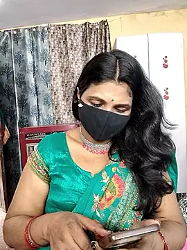 Hotty Sonali online show from May 11, 9:00 am