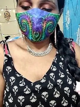 Hotty Sonali online show from October 16, 12:08 pm