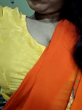 Hotty Sonali online show from September 17, 10:52 pm