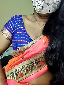 Hotty Sonali online show from October 3, 12:38 am