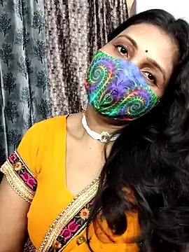 Hotty Sonali online show from March 29, 1:04 am