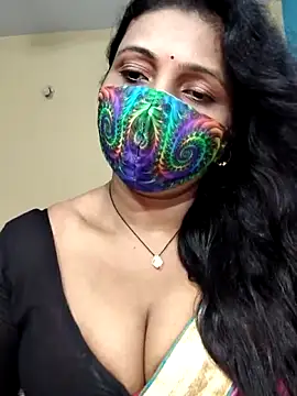 Hotty Sonali online show from September 24, 3:38 am