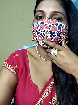 Hotty Sonali online show from October 7, 1:54 am