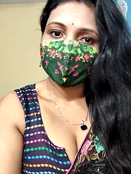 Hotty Sonali online show from November 13, 1:26 am