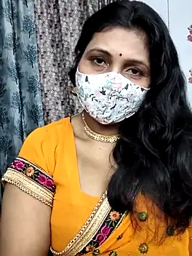 Hotty Sonali online show from March 1, 1:38 am