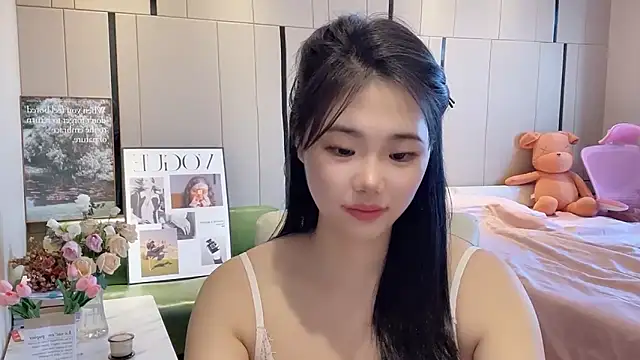 Snapshot of suki-1 chatting on October 7, 6:51 am suki-1 online show from October 7, 6:51 am