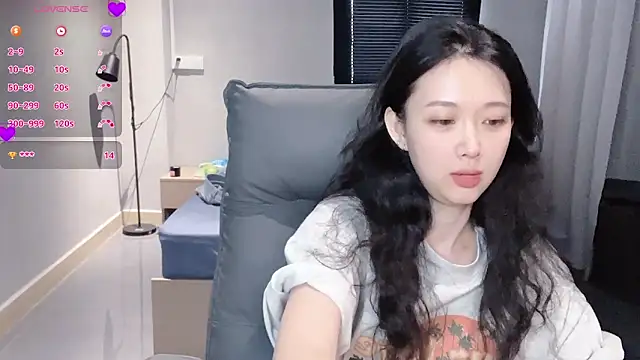 Snapshot of NiNi-baby520 chatting on September 26, 7:28 am NiNi-baby520 online show from September 26, 7:28 am