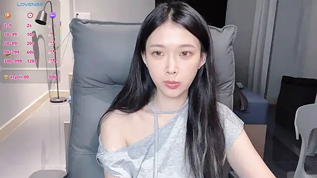 NiNi-baby520 online show from November 19, 3:45 pm