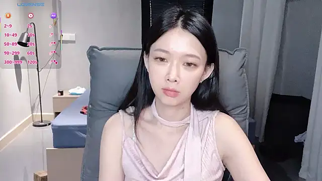 Snapshot of NiNi-baby520 chatting on October 30, 7:22 am NiNi-baby520 online show from October 30, 7:22 am