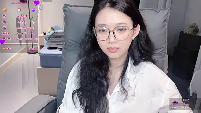 Snapshot of NiNi-baby520 chatting on September 23, 9:29 am NiNi-baby520 online show from September 23, 9:29 am