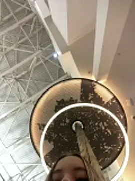 StephanieMur online show from December 4, 10:39 am