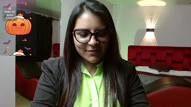 Snapshot of Sahamara_07 chatting on October 25, 8:59 pm Sahamara 07 online show from October 25, 8:59 pm