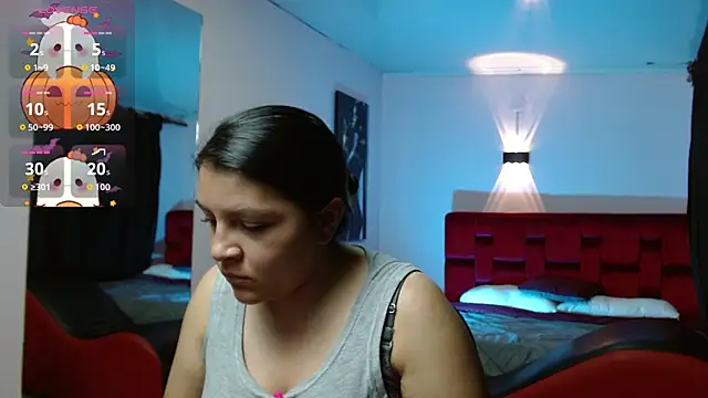 Snapshot of Sahamara_07 chatting on October 22, 6:46 pm Sahamara 07 online show from October 22, 6:46 pm