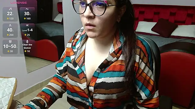 Snapshot of Sahamara_07 chatting on October 13, 1:03 pm Sahamara 07 online show from October 13, 1:03 pm