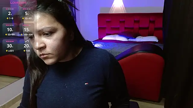 Snapshot of Sahamara_07 chatting on November 1, 8:02 pm Sahamara 07 online show from November 1, 8:02 pm