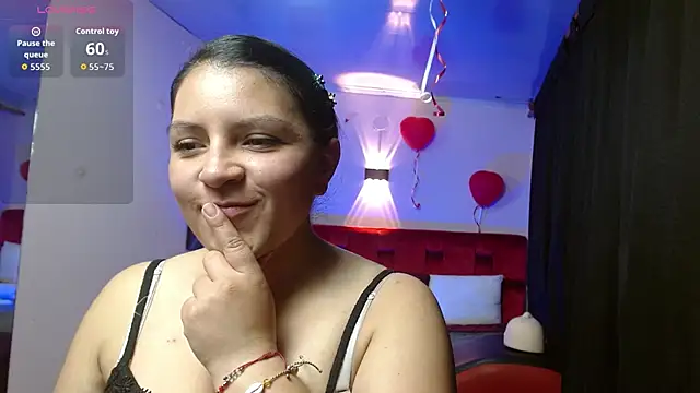 Snapshot of Sahamara_07 chatting on September 22, 7:12 pm Sahamara 07 online show from September 22, 7:12 pm