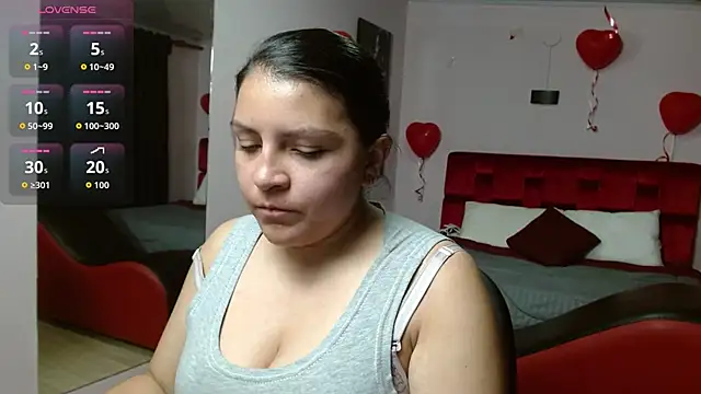 Snapshot of Sahamara_07 chatting on September 18, 9:35 pm Sahamara 07 online show from September 18, 9:35 pm