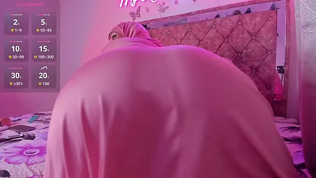 Dana-Alabi online show from March 5, 1:07 pm