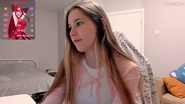 ValerieBubbles online show from October 15, 3:03 pm