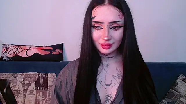 alisa tattoogirl1 online show from September 10, 5:13 pm