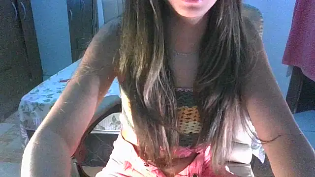 Mayalorenz online show from September 19, 3:49 am